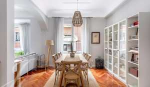 Sale Apartment Madrid