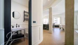 Sale Apartment Madrid