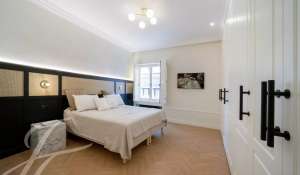 Sale Apartment Madrid