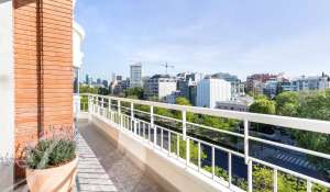 Sale Apartment Madrid