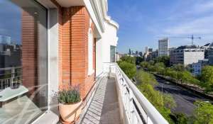 Sale Apartment Madrid