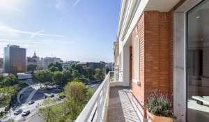 Sale Apartment Madrid