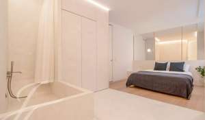 Sale Apartment Madrid