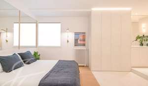 Sale Apartment Madrid