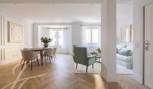 Sale Apartment Madrid