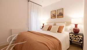 Sale Apartment Madrid