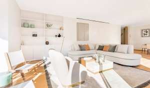 Sale Apartment Madrid