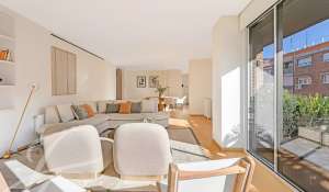 Sale Apartment Madrid