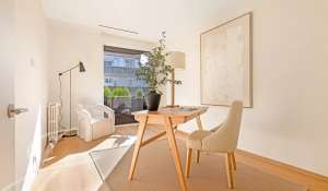 Sale Apartment Madrid