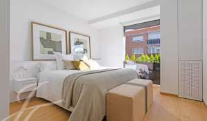 Sale Apartment Madrid