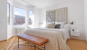 Sale Apartment Madrid