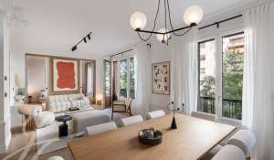 Sale Apartment Madrid