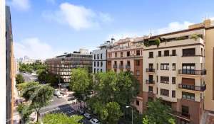 Sale Apartment Madrid