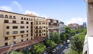 Sale Apartment Madrid