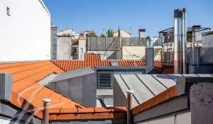 Sale Apartment Madrid