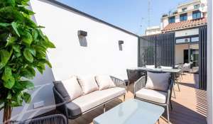 Sale Apartment Madrid