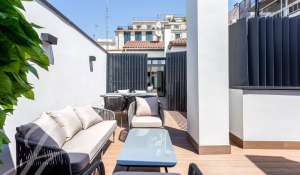 Sale Apartment Madrid