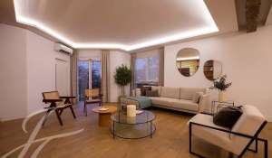 Sale Apartment Madrid