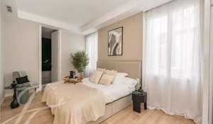 Sale Apartment Madrid