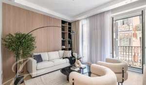 Sale Apartment Madrid