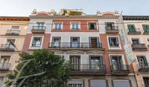 Sale Apartment Madrid