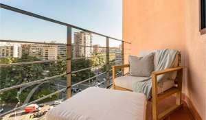 Sale Apartment Madrid