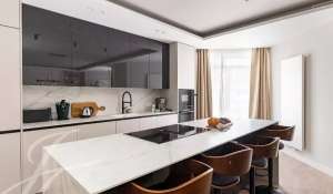 Sale Apartment Madrid