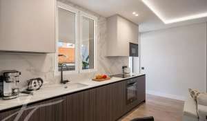 Sale Apartment Madrid