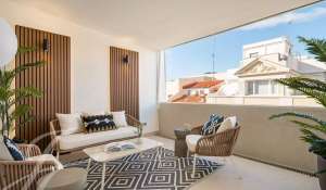 Sale Apartment Madrid