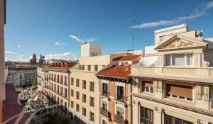 Sale Apartment Madrid