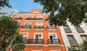 Sale Apartment Madrid