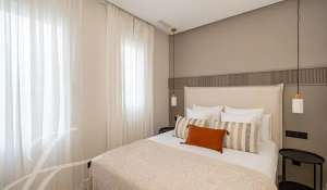 Sale Apartment Madrid