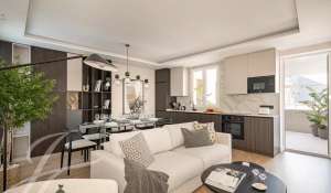 Sale Apartment Madrid