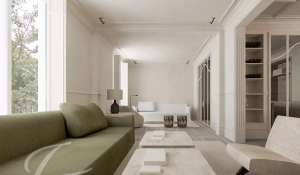 Sale Apartment Madrid