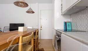 Sale Apartment Madrid