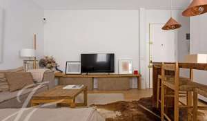 Sale Apartment Madrid