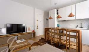 Sale Apartment Madrid