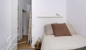 Sale Apartment Madrid