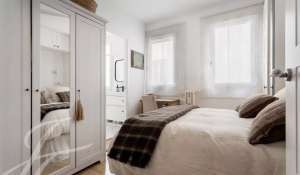 Sale Apartment Madrid