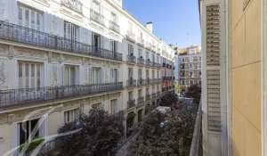 Sale Apartment Madrid