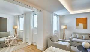 Sale Apartment Madrid