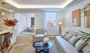 Sale Apartment Madrid