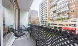 Sale Apartment Madrid