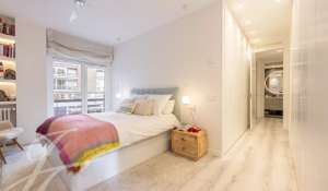 Sale Apartment Madrid