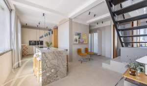 Sale Apartment Madrid