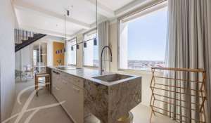 Sale Apartment Madrid