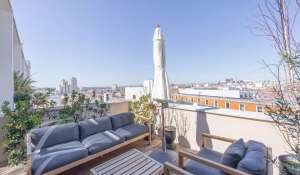 Sale Apartment Madrid