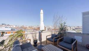 Sale Apartment Madrid