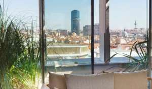 Sale Apartment Madrid