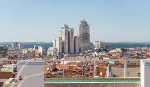 Sale Apartment Madrid